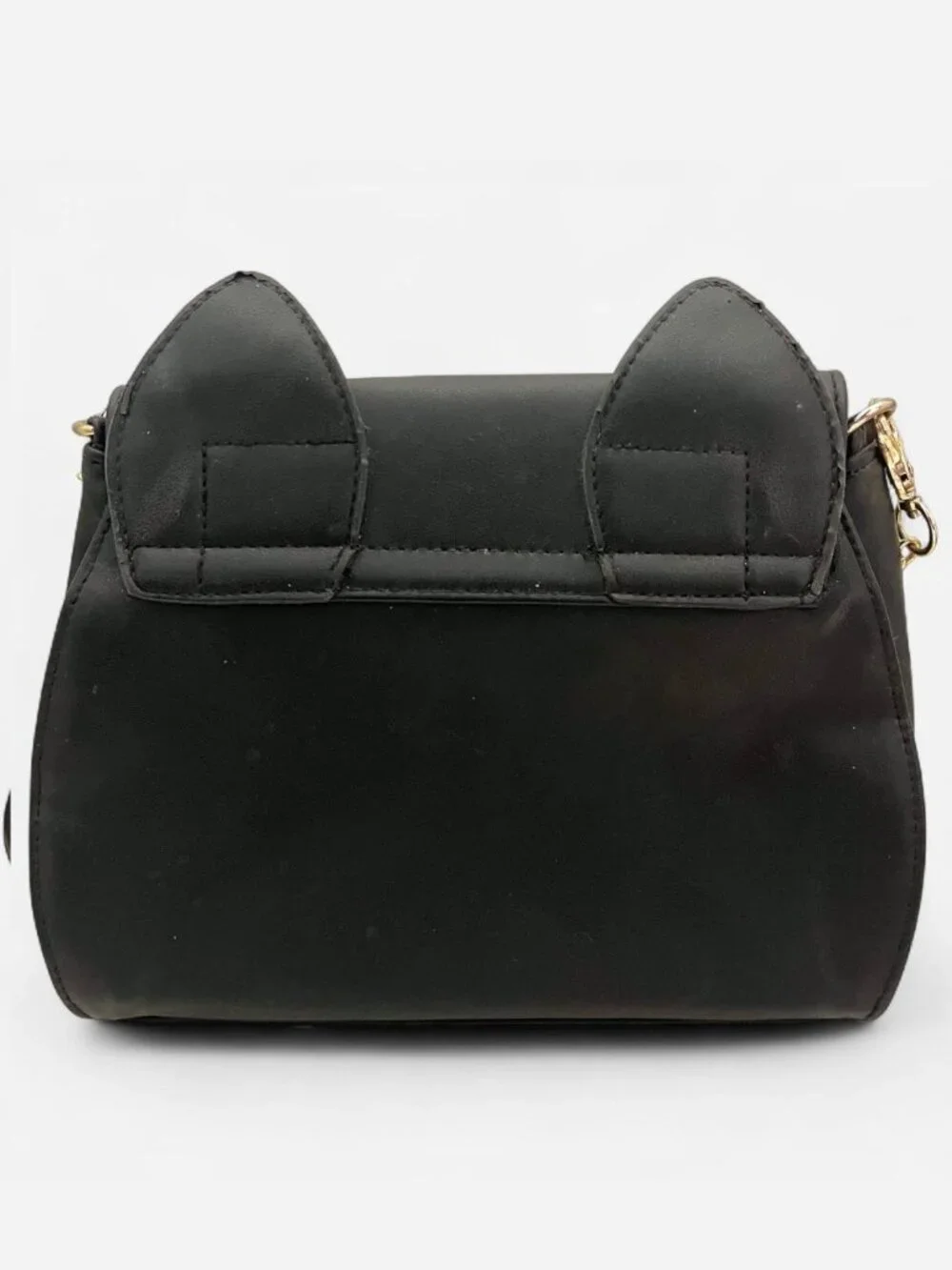 Anime Cat Purse (Unofficial)